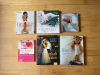 Hochzeit Bücher Konvolut heiraten Hochzeitsbücher 6 Stück Köln - Riehl Vorschau