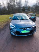 Hyundai Veloster Thüringen - Schmalkalden Vorschau