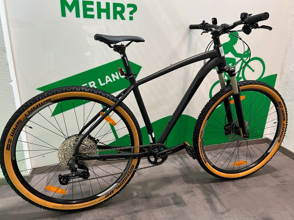 Morrison Mountainbike NEU -20% -250€ Angebot 2023 12-Gang Luftfed in Kaiserslautern