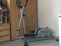 Heim Cross Lauf trainer band Hammer Board Computer Fitness Sachsen-Anhalt - Wolfen Vorschau