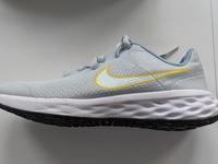 Mädchen Sportschuhe - GR 36,5 - Nike Niedersachsen - Rodenberg Vorschau