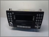 Mercedes Benz R171 SLK Radio BE9000 1718203289 CD Navi Navigation Nordrhein-Westfalen - Raesfeld Vorschau