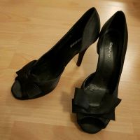 Satin Optik Pumps Hannover - Linden-Limmer Vorschau