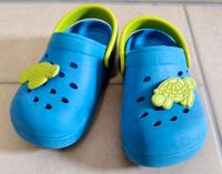 Crocs Clogs Junge Größe 24 Mecklenburg-Vorpommern - Rankwitz Vorschau