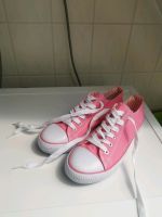 Damen Sneaker Rosa Pink X-dream Schnürschuhe Nordrhein-Westfalen - Lünen Vorschau