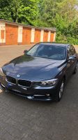 BMW F30 Limousine Nordrhein-Westfalen - Leverkusen Vorschau