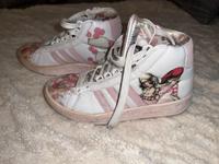 Adidas Sneaker high Anime Brandenburg - Bad Saarow Vorschau