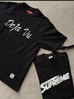 2x Supreme T-Shirts Bayern - Erlangen Vorschau