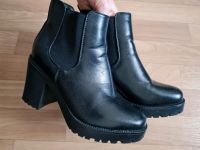 Schwarze Damen Schuhe Leipzig - Grünau-Ost Vorschau