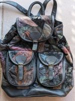 Vintage Patchwork Rucksack Petite Fleur by Bodenschatz Rheinland-Pfalz - Kirchheimbolanden Vorschau