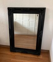 Barockspiegel spiegel barock schwarz massiv deko Nordrhein-Westfalen - Gevelsberg Vorschau