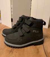 Schicke dunkelgraue Fila Stiefel / Boots  *NEU* Nordrhein-Westfalen - Kreuztal Vorschau