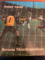 Immer wieder ... Borussia Mönchengladbach (1982) - Fußball Nordrhein-Westfalen - Kalkar Vorschau