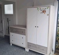 Schrank & Kommode Babyzimmer Thüringen - Bad Liebenstein Vorschau