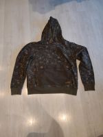 Nash Zero Tolerance und Subterfuge Optik Heavy Hoodies, 3xl Hessen - Rüsselsheim Vorschau