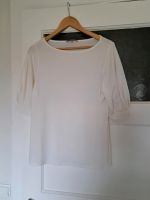 Bluse Shirt creme 38 H&M Kiel - Schreventeich-Hasseldieksdamm Vorschau