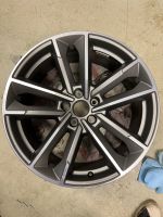 1x Original 19 Zoll Audi Sport S-Line A5 S5 8W B9 8W0601025DC Hessen - Offenbach Vorschau