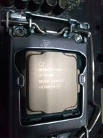 Intel® Core™ i7-8700K Processor 12M Cache, up to 4.70 GHz Berlin - Spandau Vorschau