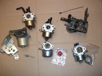 Rasenmäher Motor Vergaser,Honda,Kawasaki,Briggs Stratton,Tecumseh Nordrhein-Westfalen - Lotte Vorschau