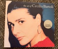 CD The art of Cecilia Bartoli Bayern - Abensberg Vorschau