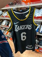 Original Nike NBA LeBron James LA Lakers MVP Essen - Essen-Borbeck Vorschau