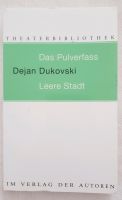 Dekan Dukovski - Das Pulverfass - Leere Stadt Nordrhein-Westfalen - Rösrath Vorschau