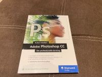 Buch Adobe Photoshop CC Robert Klaßen 5. Auflage Nordrhein-Westfalen - Nümbrecht Vorschau