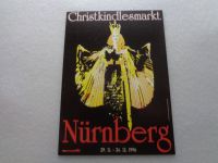 Nürnberger Christkindlesmarkt Postkarten Bayern - Fürth Vorschau