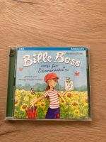 Hörspiel Kinder Bille Boss 2 CDs Hessen - Hungen Vorschau