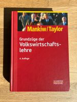 Buch: Grundzüge der Volkswirtschaftslehre (Mankiw/Taylor) Baden-Württemberg - Sinsheim Vorschau