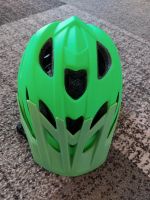 NEU Toller Fahrradhelm in neongrün   Größe 53-55cm Baden-Württemberg - Ingoldingen Vorschau