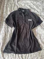 Original Polo Shirt Hemd Oberteil Puma sportlich schwarz Vahr - Neue Vahr Südost Vorschau