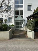 Gut geschnittene, frisch renovierte, helle 2 Zimmerwohnung 41qm Hessen - Darmstadt Vorschau