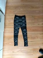 Damen Pusheen Leggings, Gr. M Sachsen - Werdau Vorschau