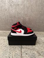 Jordan 1 Mid Fire Red 38 / 39 / 40 *NEU & OVP Nordrhein-Westfalen - Bottrop Vorschau