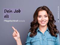 Krankenpfleger/in (m/w/d) Köln - Zollstock Vorschau