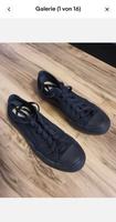 Converse All Star Unisex schwarz Gr. 39 Sachsen-Anhalt - Halle Vorschau