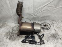 Vw Passat 3C 2.0 TDi Dpf Partikelfilter 3C0131765H Hessen - Haiger Vorschau