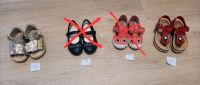 Kinderschuhe Sandalen Stiefel Hausschuhe Hessen - Kaufungen Vorschau