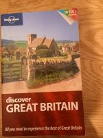 Lonely Planet Discover Great Britain Hessen - Offenbach Vorschau