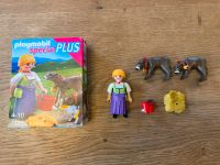 Playmobil 4778 Bäuerin mit Kälbchen OVP - TOP Zustand Rheinland-Pfalz - Windhagen Vorschau