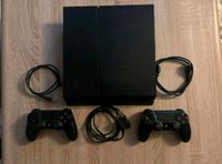 Playstation 4 (1TB) mit 2 Konsolen Baden-Württemberg - Schorndorf Vorschau