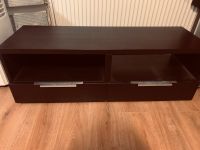 TV-Schrank Besta (IKEA, 120 cm) Nordrhein-Westfalen - Inden Vorschau