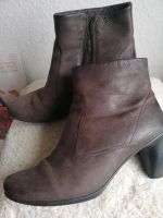 Ecco Stiefelette Nordrhein-Westfalen - Versmold Vorschau