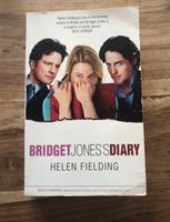 Bridget Jones‘s Diary Helen Fielding englisch Baden-Württemberg - Winterbach Vorschau