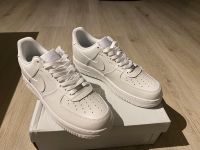 Nike Air Force 1, 07 NEU. Schleswig-Holstein - Lübeck Vorschau