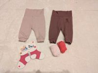 Hosen / Sock ons / Socken Gr. 50/56 Mädchen Nordrhein-Westfalen - Saerbeck Vorschau