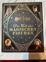 Harry Potter: Die Welt der magischen Figuren Niedersachsen - Rosdorf Vorschau