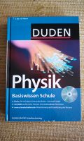 DUDEN Physik Basiswissen 5.- 10. Klasse Nordrhein-Westfalen - Hiddenhausen Vorschau