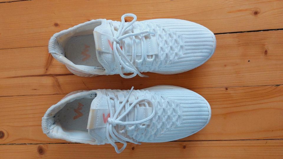 Weiße Sneaker Schuhe Vty in Baden-Württemberg - Schwetzingen | eBay  Kleinanzeigen ist jetzt Kleinanzeigen